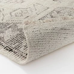 Knolls Authentic Hand Knotted Distressed Persian Style Rug - Threshold™ Designed With Studio McGee -Haven Home Store GUEST 6b31fd68 9107 46a7 8958 03765040019f