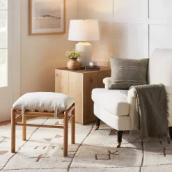 Ceramic Assembled Table Lamp White - Threshold™ Designed With Studio McGee -Haven Home Store GUEST 6c08e2c3 071c 433b b423 078ff1f256bc 1