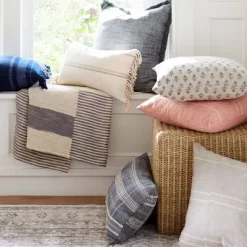 Millcreek Distressed Vintage Persian Rug Charcoal - Threshold™ Designed With Studio Mcgee -Haven Home Store GUEST 6c0ccfe7 e468 495d be51 61ebaf5af413