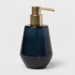 4pc Bath Coordinates Set Blue - Threshold™ -Haven Home Store GUEST 6c8c97ab 9449 44f5 8c3a a86babbc3c30