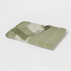 Global Fringed Oversized Throw Blanket - Threshold™ -Haven Home Store GUEST 6cc5568e e994 4cd7 ab37 0b0de7b2ec6c