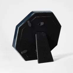 5"x5" Lacquer Octagon Picture Frame - Threshold™ Designed With Studio McGee -Haven Home Store GUEST 6d10f879 69b4 4c5f abce c035d0901028
