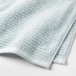 Quick Dry Ribbed Bath Towel Set - Threshold™ -Haven Home Store GUEST 6e1fda66 5389 4bec a03c 1f78d437bd10