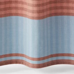 Traditional Gingham Plaid Shower Curtain Blue - Threshold™ -Haven Home Store GUEST 6f5b2178 d9d2 4aab b703 a9e3c81e7711