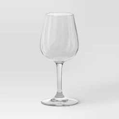 12.75oz 6pk Stemmed Hutton Wine Glass Set - Threshold™ -Haven Home Store GUEST 6f76e3d9 a9a4 45a2 bb01 06a115229e57