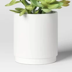 Artificial Succulents Plant In Pot - Threshold™ -Haven Home Store GUEST 70c19050 a42c 4df5 886e 8ad72471619b