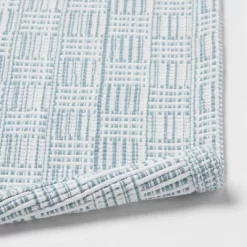 2pc 17"x24" Modern Rug Set - Threshold™ -Haven Home Store GUEST 70ddf3f6 66a2 484e acda d2c27806622f