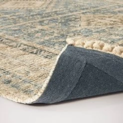 Pine Brook Diamond Persian Style Rug - Threshold™ Designed With Studio McGee -Haven Home Store GUEST 7418ffc6 adc9 4594 979b 809b6cfafd7f