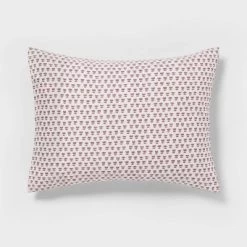 Boho Reversible Printed Comforter & Sham Set Green Floral - Threshold™ -Haven Home Store GUEST 74a89009 f412 4ba9 a01d 3697ead15bee