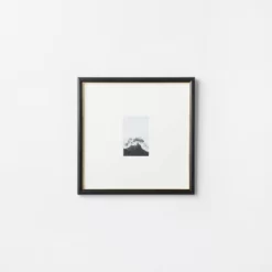 Gallery Wall Frame Black/Brass - Threshold™ Designed With Studio McGee -Haven Home Store GUEST 7547efbb 2bc4 445d ad4b 042448be9c9a