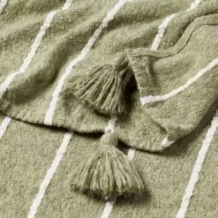 Tasseled Boucle Bed Throw - Threshold™ 6 Tasseled Boucle Bed Throw - Threshold™ -Haven Home Store GUEST 761e7923 1843 41f5 a648 bff0175ef455