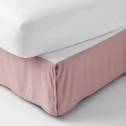 8pc Stripe Boho Comforter Set Mauve - Threshold™ 15 8pc Stripe Boho Comforter Set Mauve - Threshold™ -Haven Home Store GUEST 76b5e218 6df8 4faa a536 4bfcc81cd6eb