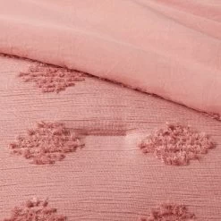 Tufted Diamond Crinkle Comforter & Sham Set - Threshold™ -Haven Home Store GUEST 77139a33 1930 4c34 abb6 2ad67895c39f
