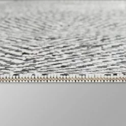 7' X 10' Herringbone Outdoor Rug Black/White - Threshold™ 5 7' X 10' Herringbone Outdoor Rug Black/White - Threshold™ -Haven Home Store GUEST 7753633e 4feb 409e 9afe 318c6d70ed4d