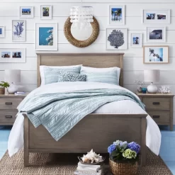 Textured Ceramic Accent Lamp Cream - Threshold™: Herringbone Pattern, No Bulb Included, UL Listed -Haven Home Store GUEST 7c48f112 9f40 42a1 a6f9 7a1a704948f8 1