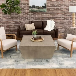 Watercolor Area Rug Gray - Threshold™ -Haven Home Store GUEST 7c55305a 9762 4413 b203 077ff90b9d4b