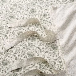 Decorative Border Cotton Slub Print Quilt Sham Light Teal Green – Threshold™ Designed With Studio McGee 9 Decorative Border Cotton Slub Print Quilt Sham Light Teal Green – Threshold™ Designed With Studio McGee -Haven Home Store GUEST 7da2310f 9a9a 4922 940b 19621706c56e