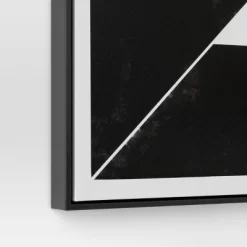 (Set Of 3) 16" X 20" Alignment Framed Wall Canvas Set - Threshold™ -Haven Home Store GUEST 7dc35bcc e2a4 4b65 a145 15e114934e23