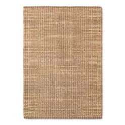 Kingston Neutral Woven Rug - Threshold -Haven Home Store GUEST 7de37a48 7168 46be 8fc5 538a8092e5b0