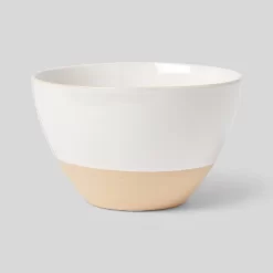 16pc Stoneware Wethersfield Dinnerware Set White - Threshold™ 8 16pc Stoneware Wethersfield Dinnerware Set White - Threshold™ -Haven Home Store GUEST 80407ee0 163e 4838 ad5e a482bda625ab