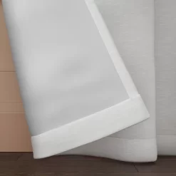 Blackout Henna Window Curtain Panel White - Threshold™ 8 Blackout Henna Window Curtain Panel White - Threshold™ -Haven Home Store GUEST 805eec2a b98e 47af a325 0ae1fbd48e7c