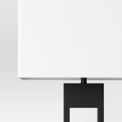 Weston Window Pane Floor Lamp Black - Threshold™ -Haven Home Store GUEST 842a4474 3ae8 484a 9bdf b8c79205bd60