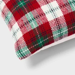 Holiday Decorative Throw Pillow - Threshold™ -Haven Home Store GUEST 8498efba 0907 4786 b4c3 de6007fc2737