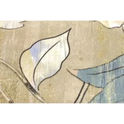 47.24" X 23.62" Floral Unframed Canvas - Threshold™ -Haven Home Store GUEST 84c3855a 7861 4fb8 8710 faa2cbab3624