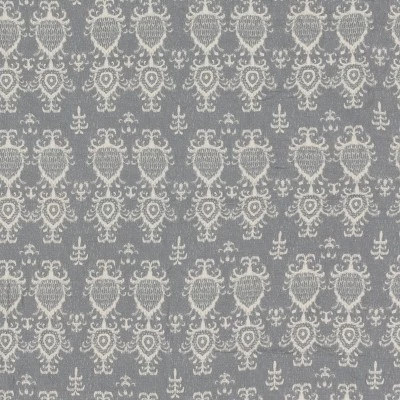 1pc Blackout Printed Matelasse Window Curtain Panel - Threshold™ 3 1pc Blackout Printed Matelasse Window Curtain Panel - Threshold™ - Image 3