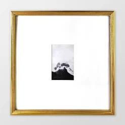 Wall Frame Antique Brass - Threshold™ Designed With Studio McGee -Haven Home Store GUEST 8559f846 0ecd 4a7a a5f1 cdd874f5a013