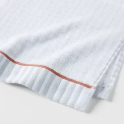 Traditional Gingham Plaid Towel Blue - Threshold™ 6 Traditional Gingham Plaid Towel Blue - Threshold™ -Haven Home Store GUEST 85be7978 67ce 4b5f ad6d 09b3148e4257