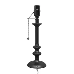 Stick Lamp Base Black - Threshold™ -Haven Home Store GUEST 8738e0c8 cf57 4ad7 ac34 b97bbc8d158a