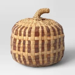 Rounded Pumpkin - Threshold™ -Haven Home Store GUEST 8773b8df 6820 4c11 87d0 f765928f3aa3