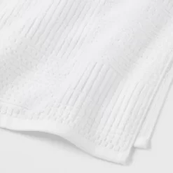 6pc Modern Bath Towels And Washcloths Set - Threshold™ -Haven Home Store GUEST 89b90156 f282 4dfe bcc1 eaed0c113e43