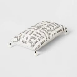 Oversized Modern Geometric Patterned Lumbar Throw Pillow - Threshold™ -Haven Home Store GUEST 8ae90d03 1851 4f0f bf54 e11ab6a70b65