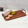 14" X 7" Wood Serving Board - Threshold™
