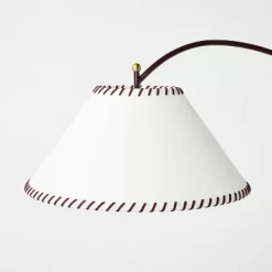 Floor Lamp Maroon - Threshold™ Designed With Studio McGee -Haven Home Store GUEST 8c2a957d 4ad7 48ab b67e 468162d476b2