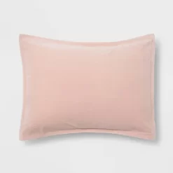 Solid Velvet Duvet Cover & Sham Set - Threshold 8 Solid Velvet Duvet Cover & Sham Set - Threshold -Haven Home Store GUEST 8dd5c054 472e 4a54 8675 10a265b2436c