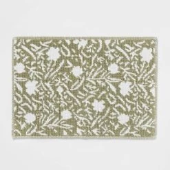 20"x30" Performance Plus Bath Mat - Threshold™ -Haven Home Store GUEST 8e66980a 519a 481a a537 3c485d6ab334