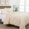 Matelasse Medallion Comforter & Sham Set - Threshold