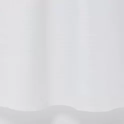 Woven Stripe Shower Curtain White - Threshold™ -Haven Home Store GUEST 9077e2b3 f44b 44b2 989c 07a5f76589e3