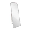 20" X 60" Easel French Country Collection Mirror White - Threshold™
