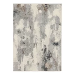 Watercolor Area Rug Gray - Threshold™ -Haven Home Store GUEST 91798b8f 5d62 4e4b 87f7 d97932dacaa3