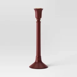 Wood Turned Candleholder - Threshold™ -Haven Home Store GUEST 91e55a1f b556 43c9 9c9e 29d37abed223