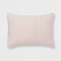 Boho Reversible Printed Comforter & Sham Set Bronze - Threshold™ -Haven Home Store GUEST 94747bc2 c8a7 42fd 9e4a ef91af6305e1