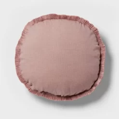 8pc Stripe Boho Comforter Set Mauve - Threshold™ 13 8pc Stripe Boho Comforter Set Mauve - Threshold™ -Haven Home Store GUEST 94bf9dd8 b079 48a3 b4ca 0c7c470f4452