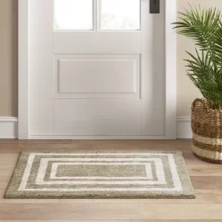 Tetra Border Rug - Threshold™ -Haven Home Store GUEST 957bab08 2000 4003 b51f 69594cb0c54a