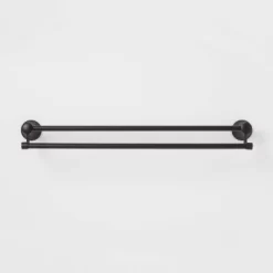 Casual Double Towel Bar - Threshold™ -Haven Home Store GUEST 96f3e5ba 511a 4eb2 9591 17c6718db28f