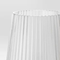 16.9oz Ribbed Stemmed Cassin Wine Glass - Threshold™ -Haven Home Store GUEST 99a48eb0 8296 4948 80e3 061cb5703ea9