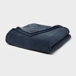 Full/Queen Ultra Plush Blanket - Threshold™ -Haven Home Store GUEST 99ade038 a31b 44ba ad57 70e47e17fad7